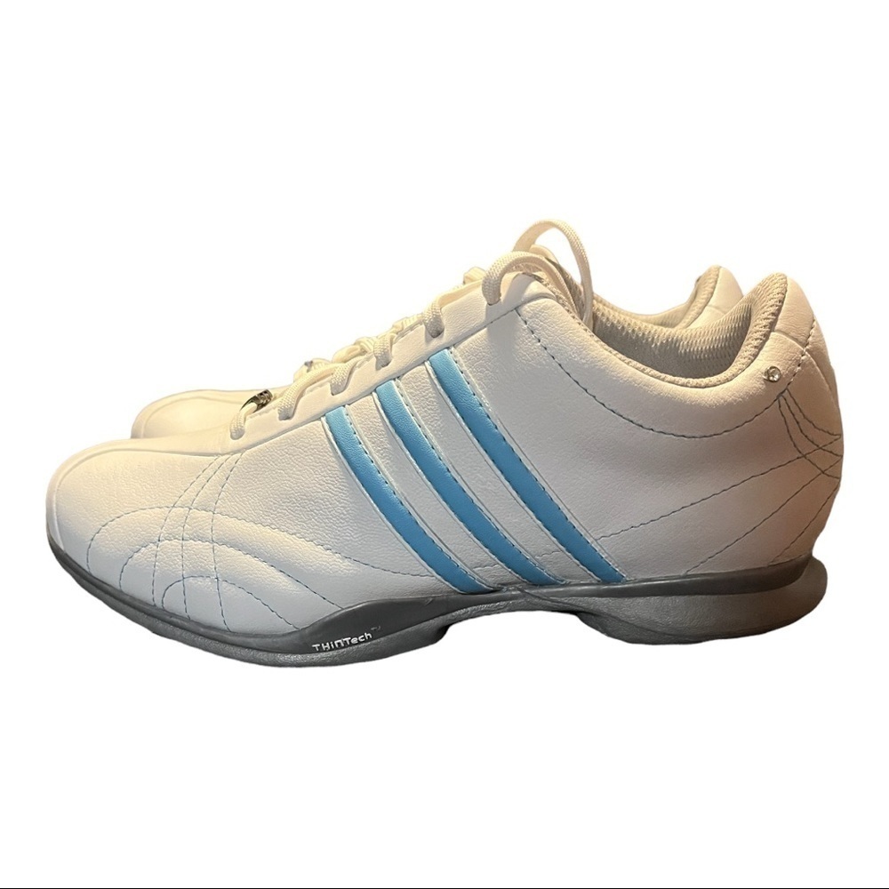 Adidas Thin Tech Golf Shoes